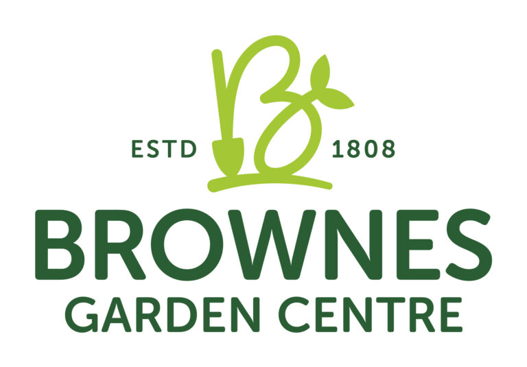 Court 4 has a new sponsor! Brownes Garden Centre
