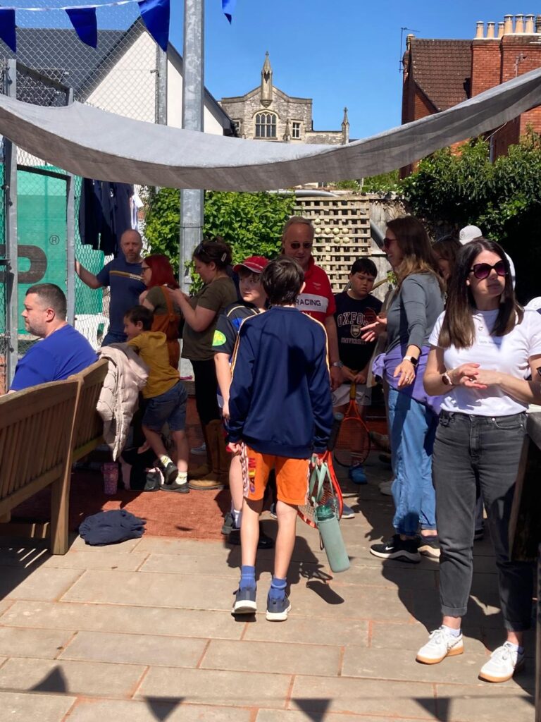 What a wonderful weekend!