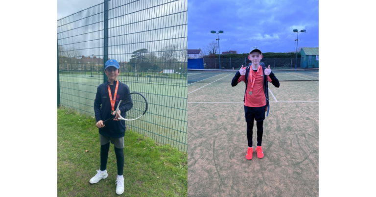 Wells Juniors continue to shine