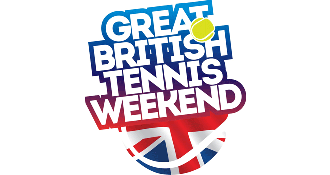 Great British Tennis Weekend comes to Wells