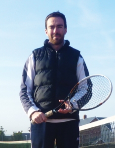 Kevin Durney, Wells Tennis Club Coach