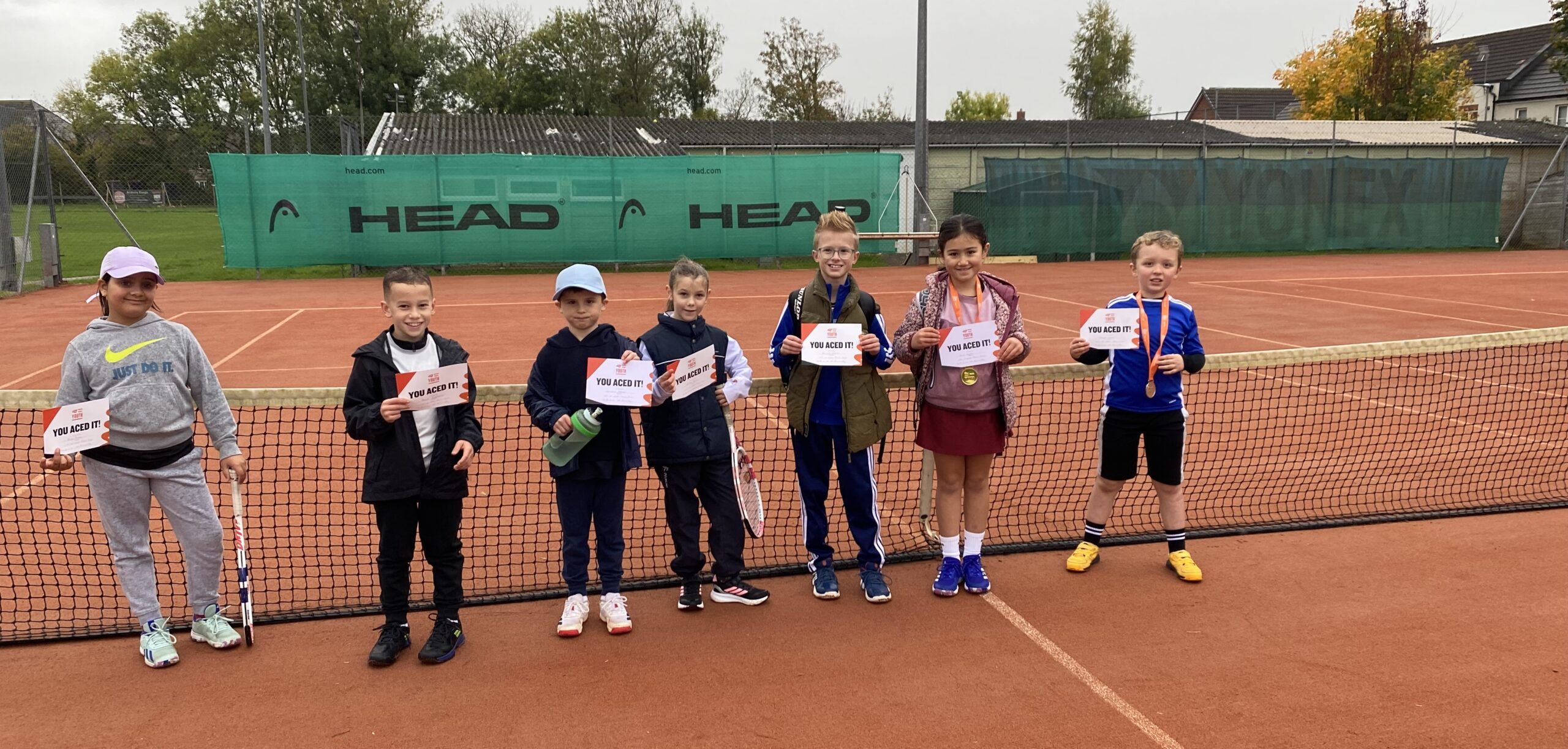 LTA October Tournament