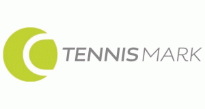 Tennismark logo