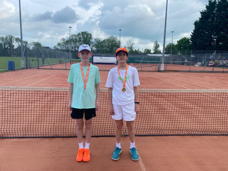 Strong Showing for Wells Junior Players